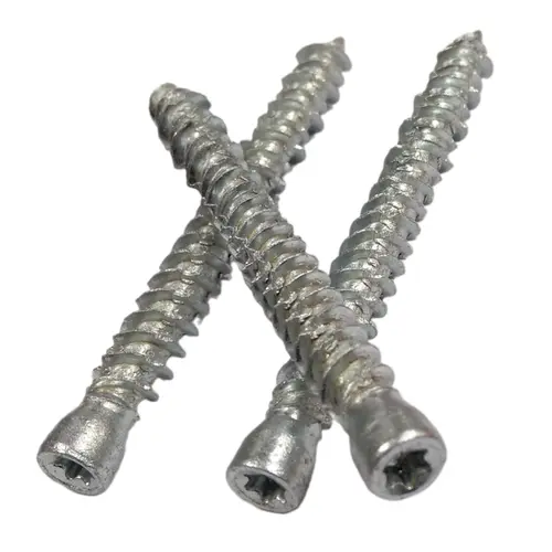Τσιμεντόβιδες Torx (Buldex) Ακέφαλες