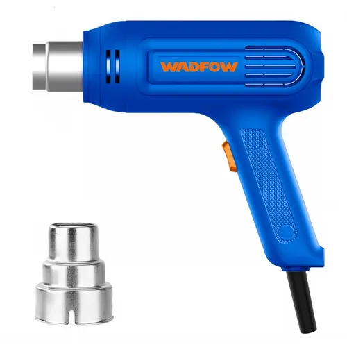 Πιστόλι Θερμού Αέρα 1600W Wadfow (WHG1516)