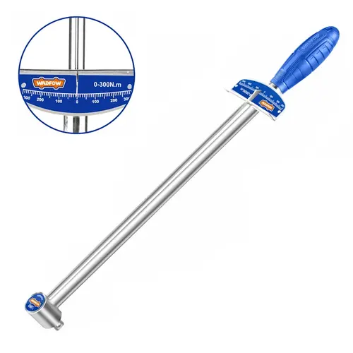 Δυναμόκλειδο 1/2 0-300N-m Wadfow (WSA8101)