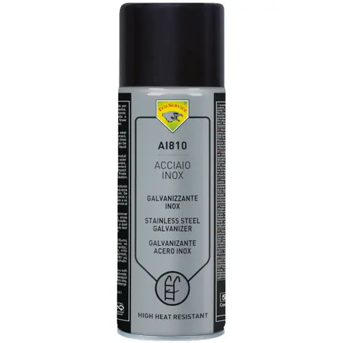 Σπρέι Inox 400ml Eco Service (81810)