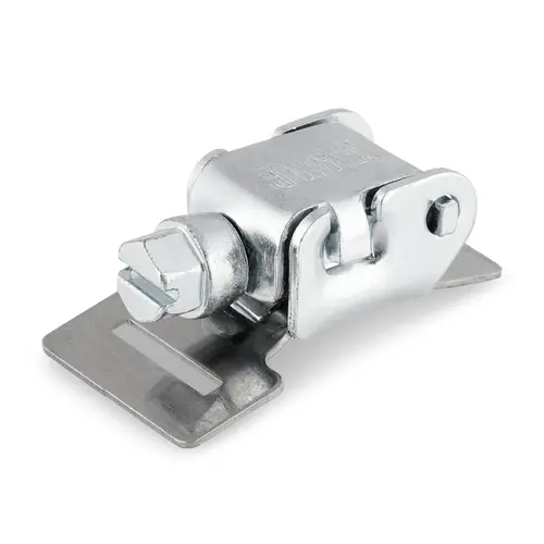 Κεφαλή Συνδετήρας Inox W4 για Σφιγκτήρα Norma