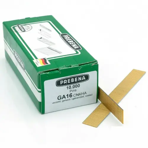Βελονάκι Ακέφαλο 16mm Prebena (GA16)