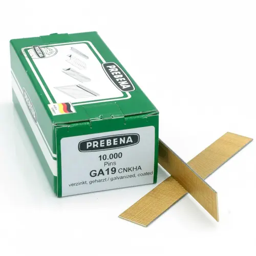 Βελονάκι Ακέφαλο 19mm Prebena (GA19)