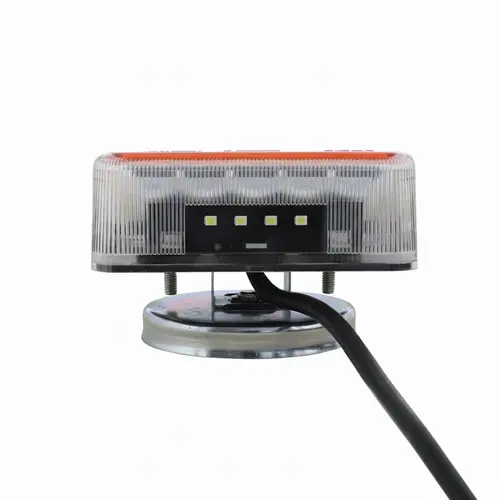 Φώτα Τρέιλερ Led με Μαγνήτη 12v Cresman (13280)