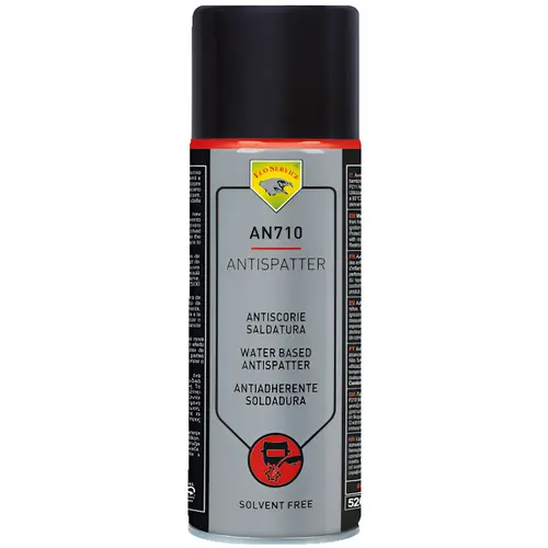 Αντικολλητικό Σπρέι Ηλεκτροκόλλησης 400ml Eco Service (81710)