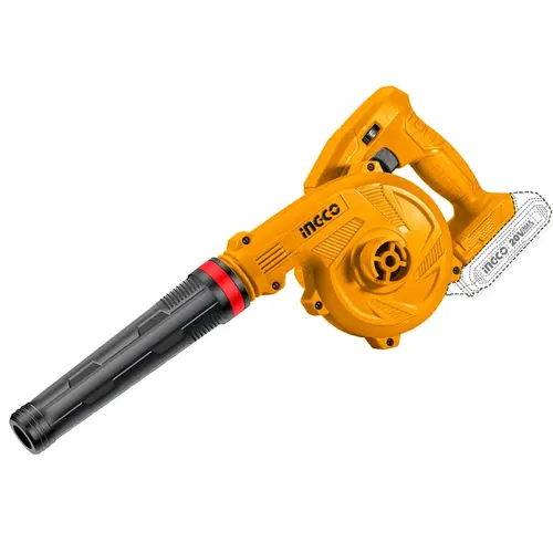 Φυσητήρας Μπαταρίας 20V Solo Ingco (CABLI20018E)