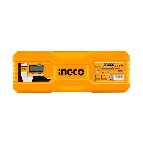 Παχύμετρο Ψηφιακό 150mm Ingco (HDCD28150)