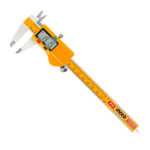 Παχύμετρο Ψηφιακό 150mm Ingco (HDCD28150)