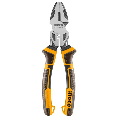 Πένσα Βαρέος Τύπου 240mm Ingco (HHCP28240)