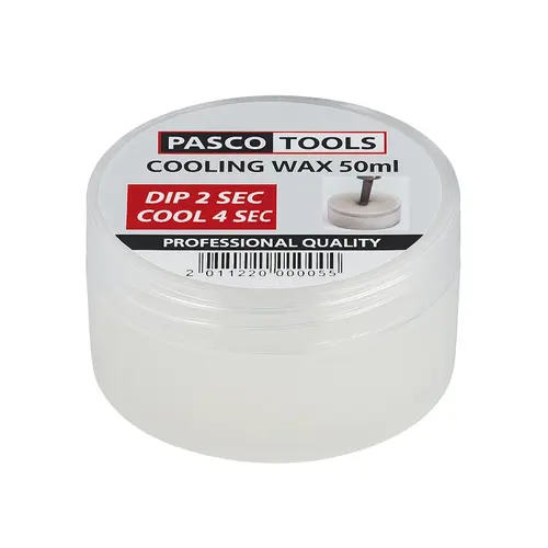 Κερί Ψύξης Τρυπανιών Pasco (00055)