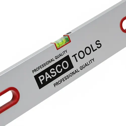 Αλφαδοπήχης-Αλφάδι (Μαστάρι) Αλουμινίου 2m Pasco (05603)
