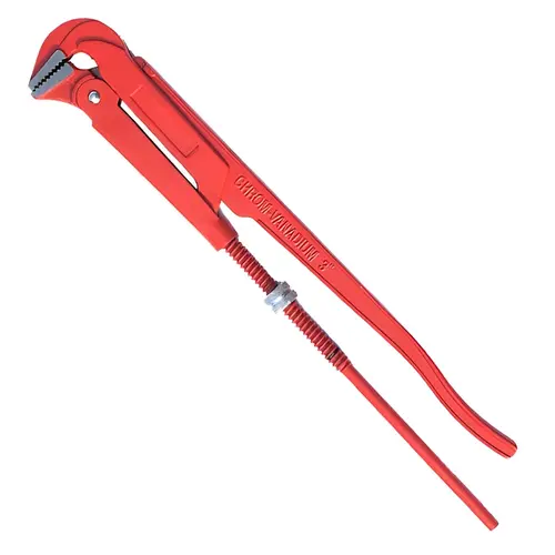 Τσιμπίδα Υδραυλικών 90° 3" Pasco (1797)