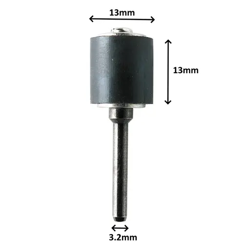 Κυλινδράκι για Γυαλόχαρτα 13x13mm PG (M.3610)
