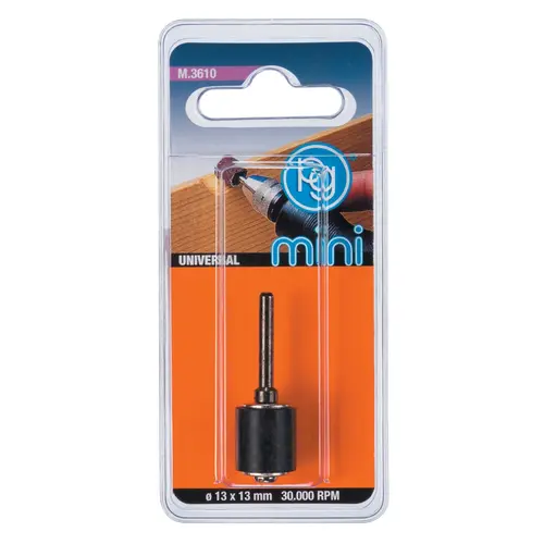 Κυλινδράκι για Γυαλόχαρτα 13x13mm PG (M.3610)