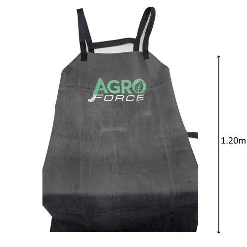 Ποδιά Θαμνοκοπτικού Β.Τ. Agroforce (11226)