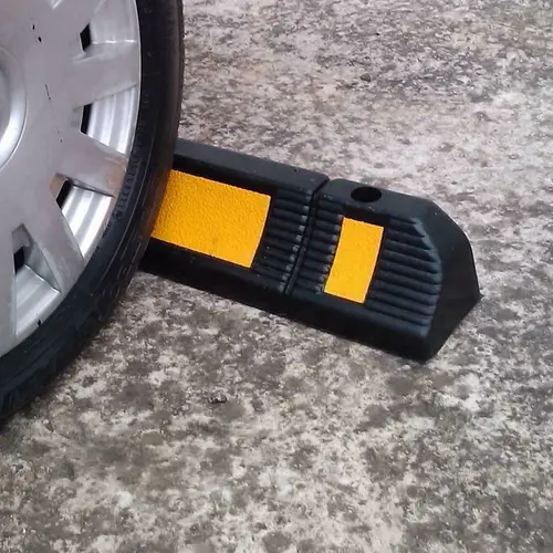 Στοπ Τροχού Μονό 60cm