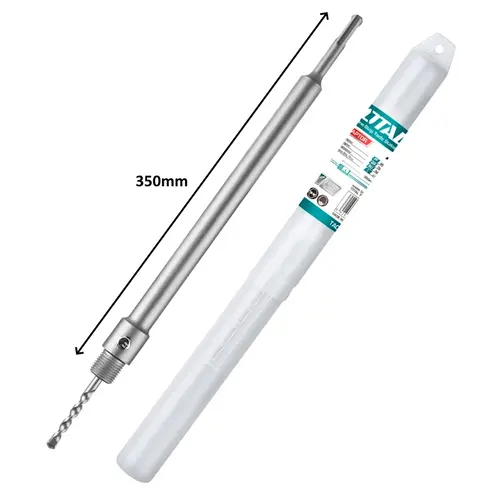 Προέκταση Διαμαντοκορώνας SDS-Plus 350mm Total (TAC43A13501)