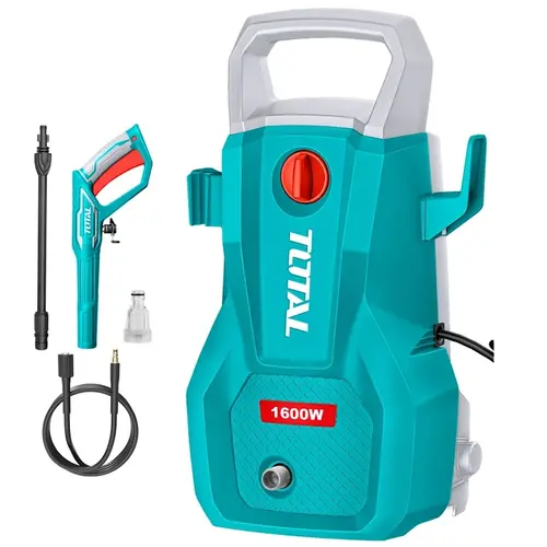 Πλυστικό Μηχάνημα 1600W Total (TGT11336)