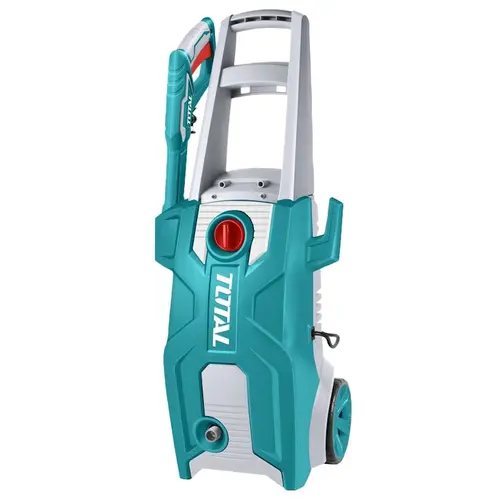 Πλυστικό Μηχάνημα Υψηλής Πίεσης 2000W Total (TGT11376)