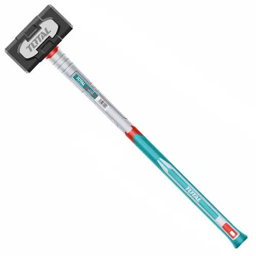 Βαριά με Λαβή Fiberglass 5Kg Total (THSTH63598)