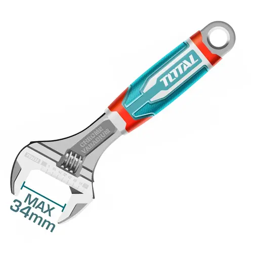 Γαλλικό Κλειδί 200mm Total (THT101086)