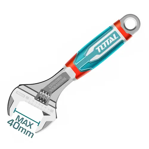 Γαλλικό Κλειδί 250mm Total (THT101106)