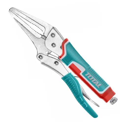 Πένσα Grip Μακριά Μύτη 230mm Total (THT19902)