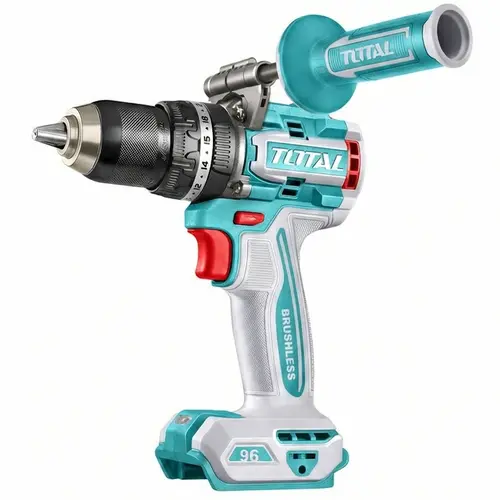 Δραπανοκατσάβιδο Κρουστικό 20V Solo 96Nm Total (TIDLI209685)