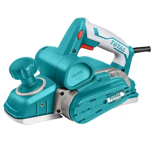 Πλάνη Ξύλου 1050W Total (TL1108236)