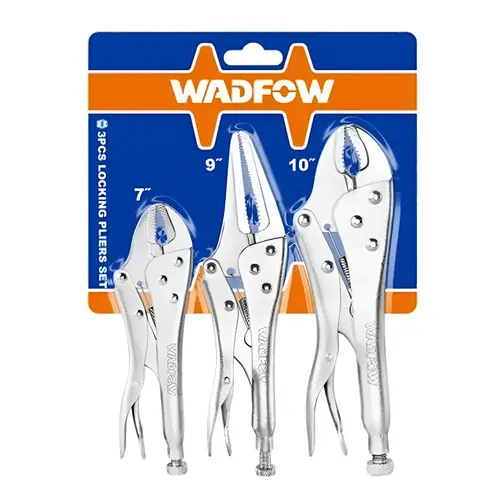 Σετ 3 Γκριπ Wadfow (WLP5703)