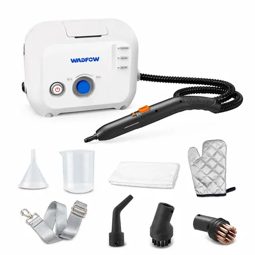 Ατμοκαθαριστής Κλιματιστικών 1500W Wadfow (WSTC1501)