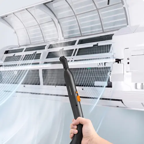 Ατμοκαθαριστής Κλιματιστικών 1500W Wadfow (WSTC1501)