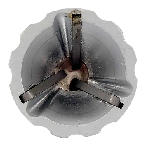 Απογρεζωτής Άκρων Ντίζας 3-19mm Yato (22357)
