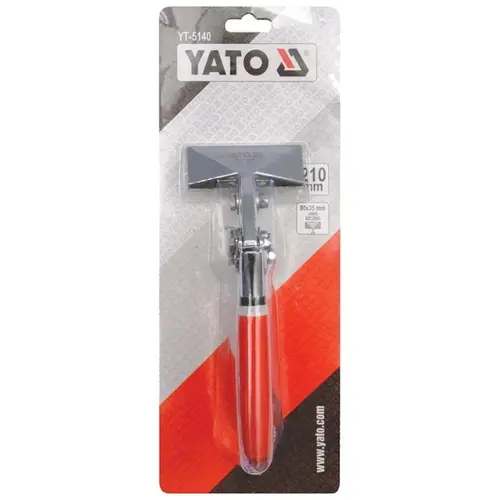 Πένσα Διαμόρφωσης Προφίλ 80x35 Yato (5140)