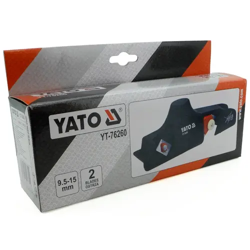Πλάνη Γυψοσανίδας Yato (76260)