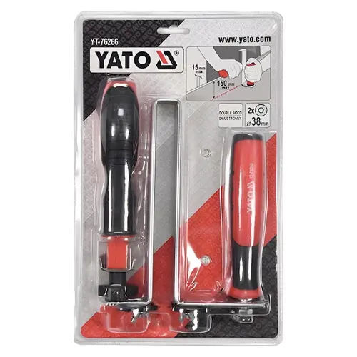Κόφτης Γυψοσανίδας Yato (76266)