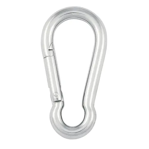 Άγκιστρα Ασφαλείας Inox A4 (M8249)