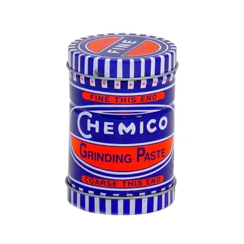 Σμυριδαλοιφή 110gr Chemico