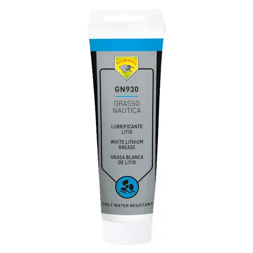 Γράσο Ναυτικής Χρήσης 125ml Eco Service 83930