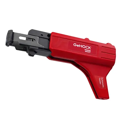 Εξάρτημα Τροφοδοσίας Βιδών (Feeder Adapter)