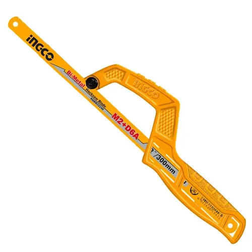 Σιδηροπρίονο Χειρός Μονής Λαβής Ingco (MHHF1504)