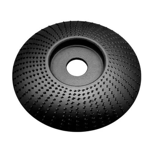 Δίσκος Λείανσης Ξύλου 115mm Pexcraft