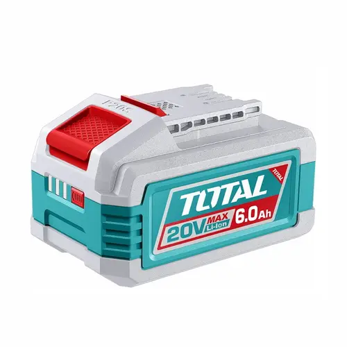 Μπαταρία 20V / 6Ah Li-ion Total (TFBLI2126)