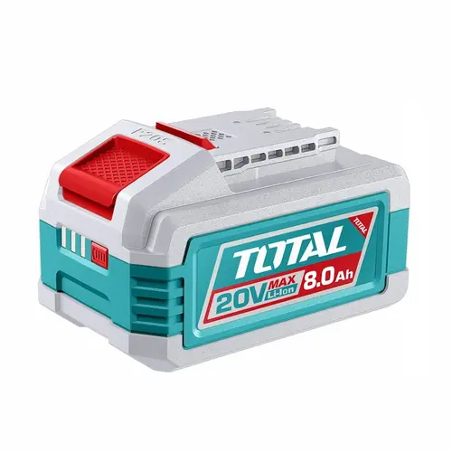 Μπαταρία 20V / 8Ah Li-ion Total (TFBLI2128)