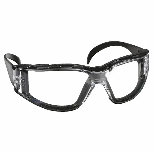 Γυαλιά Προστασίας Maxguard Διάφανα Pasco (3578)