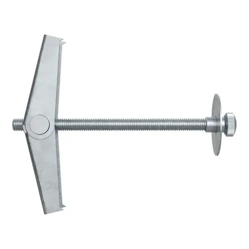 Βύσμα γυψοσανίδας μεταλλικό με ντίζα Fischer KD 4 (M4)