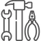 Εργαλεία χειρός