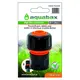 Ταχυσύνδεσμος Υψηλής Ροής 1" Aquabax (TS3025X)