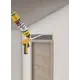 ΑΦΡΟΣ ΠΟΛΥΟΥΡΕΘΑΝΗΣ ΠΙΣΤΟΛΙΟΥ 750ML TEKAPUR UNIVERSAL