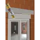 ΑΦΡΟΣ ΠΟΛΥΟΥΡΕΘΑΝΗΣ ΧΕΙΡΟΣ 750ML TEKAPUR UNIVERSAL